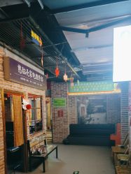 -众刺纹画·纹身·穿孔饰品·海娜定制