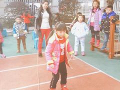 -悦动体能篮球羽毛球网球(三里河店)