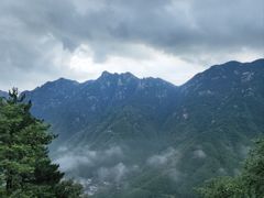-九华山风景区