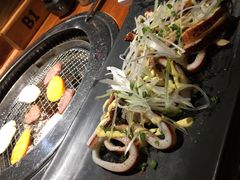 -御牛道日式烤肉料理(杭州万象城店)