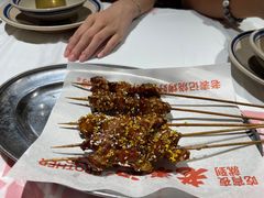 -老表记广西宵夜螺蛳鸭脚煲(西大店)