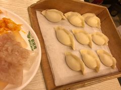 -高记一家人饺子(征仪路花园小区店)