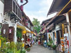 -小河直街历史文化街区