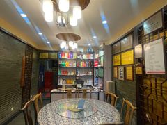 -春娟茶楼·地道农家菜(梅家坞店)