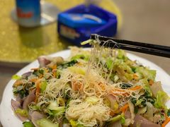 -渔鼎鲜海鲜餐厅(湄洲岛店)