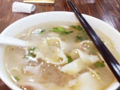 -萧记三鲜烩面(郑汴路店)