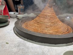 -鲜潭蒸汽石锅鱼(五道口购物中心店)