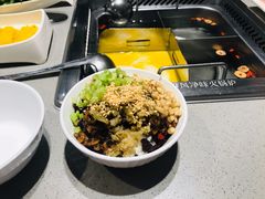 -海底捞火锅(顺城购物中心店)