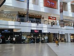 -宁波杉井奥特莱斯广场