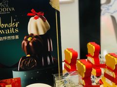 -GODIVA(王府井apm店)