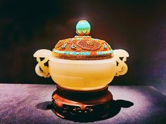 -深圳珠宝博物馆
