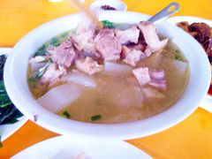 -荣生萝卜汤饭店