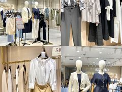 -王府井百货熙地港店