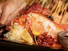 -三川·十酒Izakaya(南昌路店)