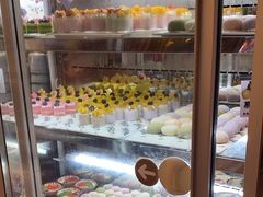 -汉阳廷自助烤肉·火锅(万丰海岸城店)