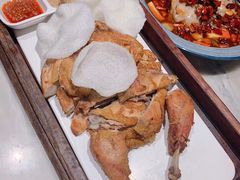 -小吊梨汤·北京菜·烤鸭(鸟巢店)