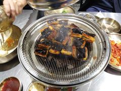 -本炙炭烤·蒲烧活鳗料理店(金沙洲店)
