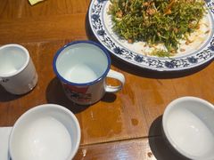 -即墨老公社·海肠捞饭大王(古城店)