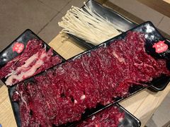 -陈记顺和牛肉火锅馆(天河北路店)