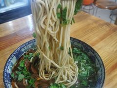 -小王拉面馆(颍上路店)