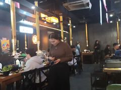 -吉志烤肉(太原总店)