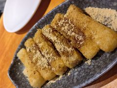 -付小姐在成都(中山公园店)