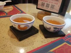 普洱-点都德(北京路贰店)