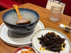 -敏珠拉姆藏餐·南京厨房(富春江东街店)