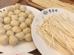 -东来顺饭庄(天坛店)