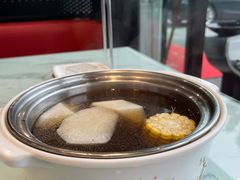 -顶福胜潮汕牛肉火锅(观沙岭店)