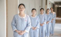 -嘉悦时光玺悦阁月子中心(九龙湖店)
