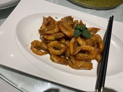 -麒茗餐厅·粤菜·宴会厅·海鲜(锦绣路店)