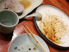 -海小馆海鲜餐厅(茂业百货店)