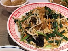 -满园烤鸭·春饼(太原街万达店)