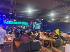 大堂-阿记烧烤(英达路店)
