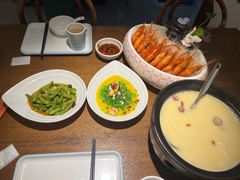 -乔街深夜食堂·小龙虾·高压锅生蚝(杭州总店)