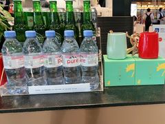 -康師傅私房牛肉面(浦机三店)