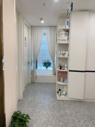 -S&G Beauty轻奢皮肤管理中心