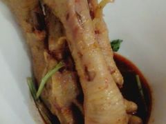 二孃鸡爪爪(双楠店)-二孃鸡爪爪(双楠店)