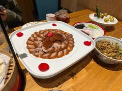 -壹零捌道·北京烤鸭(车公庄店)