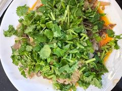 -清真宏玉祥黄门脸餐厅(华荫东里店)