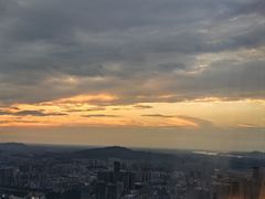 -长沙尼依格罗酒店