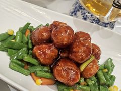 -聚春园自助餐厅(东街口店)