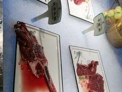 -腾阁自助餐厅(朝林广场店)