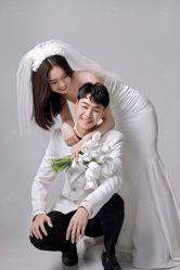 -金夫人婚纱摄影(总店)