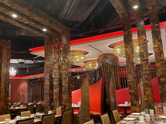 大堂-四海一家自助餐(益田假日广场店)