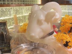 -百草滩羊清水涮羊肉·清真·宁夏盐池滩羊(莲花桥店)