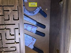 -Xcape异时刻密室逃脱魔法互动(瑞虹天地太阳宫店)