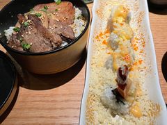 -無境·匠心日本料理(汉街店)