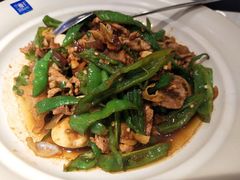 -兰湘子·湘菜小炒(长安万科广场店)